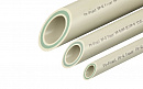 Труба Ø63х10.5 PN20 комб. стекловолокно FV-Plast Faser (PP-R/PP-GF/PP-R) (12/4) с доставкой в Нефтеюганск