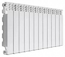 Алюминиевый радиатор Fondital Calidor Super B4 350/100 - 12 секций с доставкой в Нефтеюганск