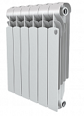 Радиатор алюминиевый ROYAL THERMO  Indigo 500-12 секц. с доставкой в Нефтеюганск