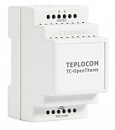 Цифровой модуль ТЕПЛОКОМ ТС - Opentherm с доставкой в Нефтеюганск