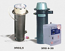 Электроприбор отопительный ЭВАН ЭПО-7,5 (7,5 кВт) (14031+15340) (380 В)  с доставкой в Нефтеюганск