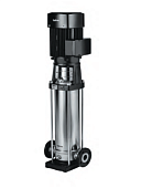 Вертикальный многоступенчатый насос Hydroo VF5-4R 0055 T 2340 5 2 с доставкой в Нефтеюганск