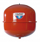 Бак CAL-PRO ZILMET 18л ( 4br, 3/4"G красный 1300001800) с доставкой в Нефтеюганск