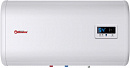 Электроводонагреватель аккумуляционный THERMEX  IF 50 H (PRO) (50л, белый, бак нерж., гориз.установка, плоский)    с доставкой в Нефтеюганск