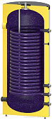 Бойлер косвенного нагрева S-TANK P Turbo 150 (эмаль, 150 л.) с доставкой в Нефтеюганск