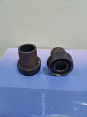 Штуцера для  d=20 мм / сварка с доставкой в Нефтеюганск